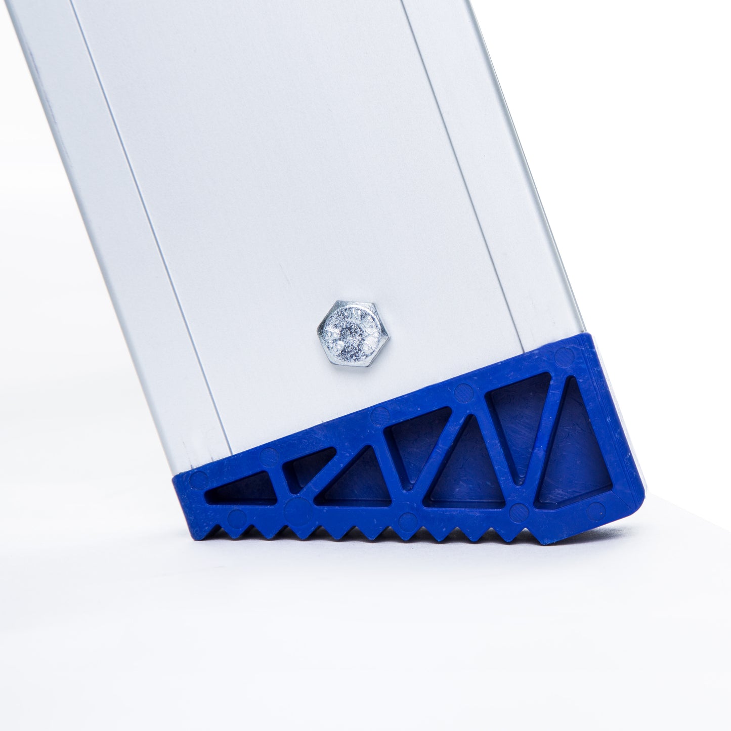 Eurostairs Lagertreppe Easy | 6 Stufen | Arbeitshöhe 3,50 m