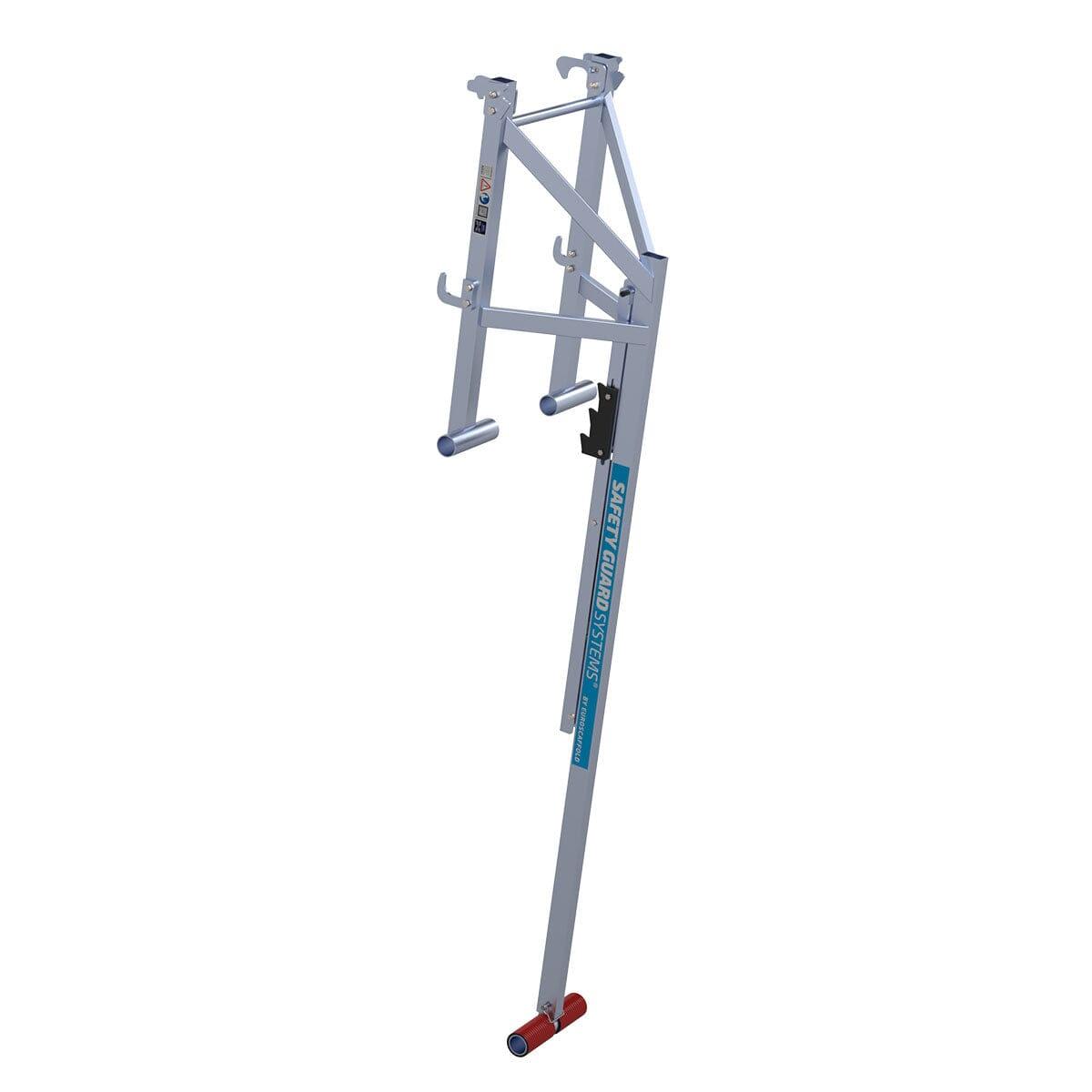 SGS Dachrandsicherung Ständer SGS Einzelteile MyScuff