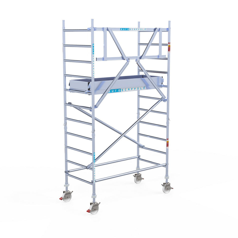 Rollgerüst 90cm Breite