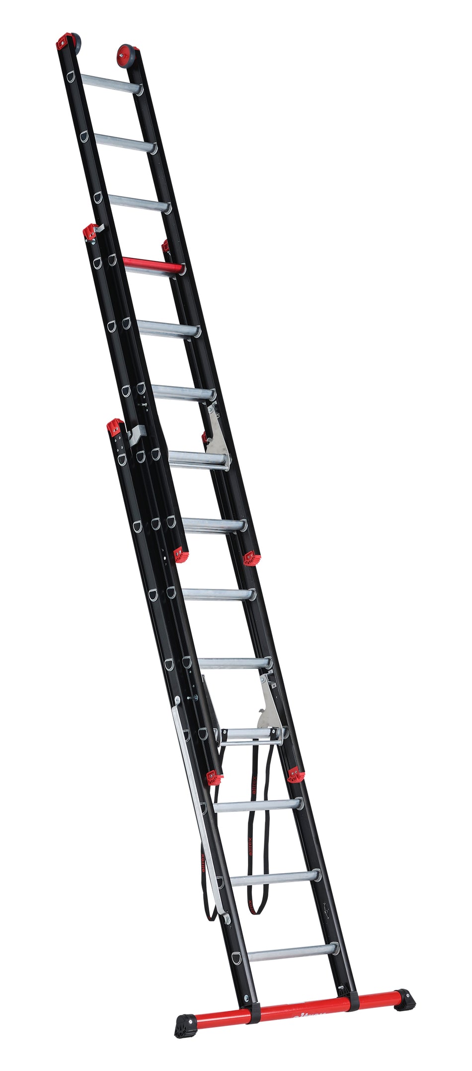 Mounter 3-teilige Mehrzweckleiter 3 x 8