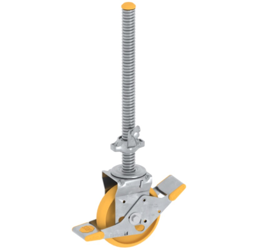 Layher Lenkrolle 700 1359.200