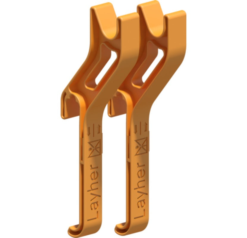 Layher Uni Montagehaken 1300.010