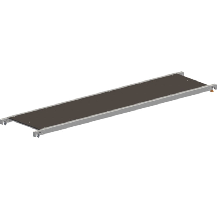 Layher Belagbrücke 2,85 m 1241.285