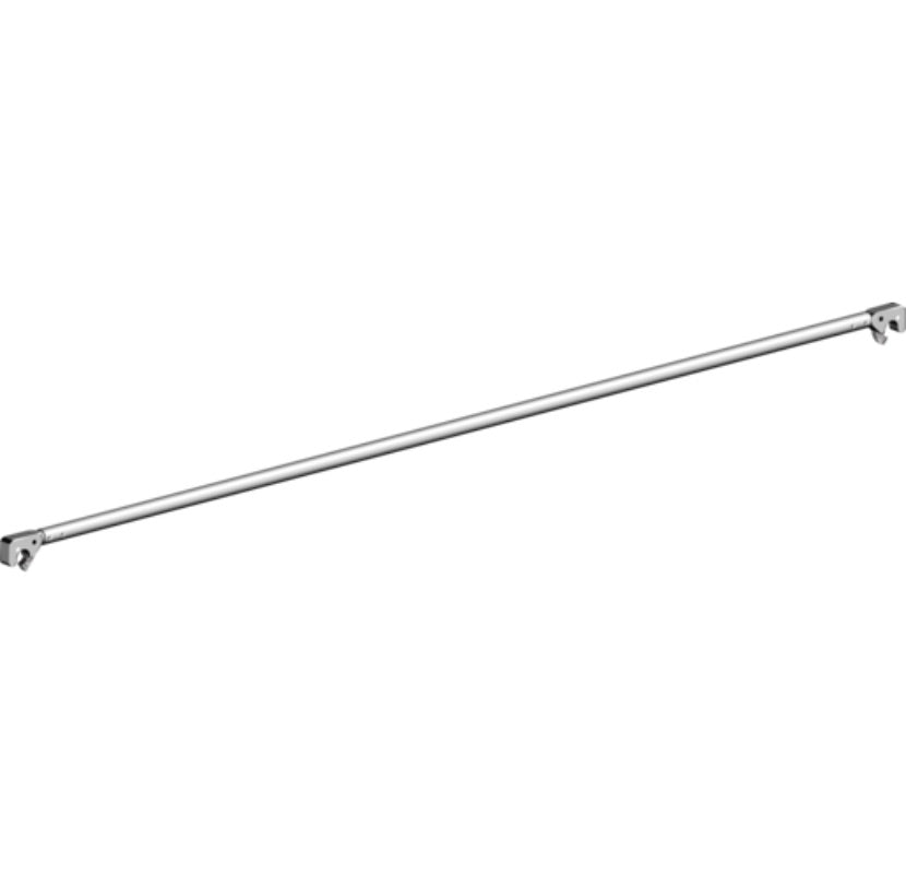 Layher Geländer 2,85 m 1205.285