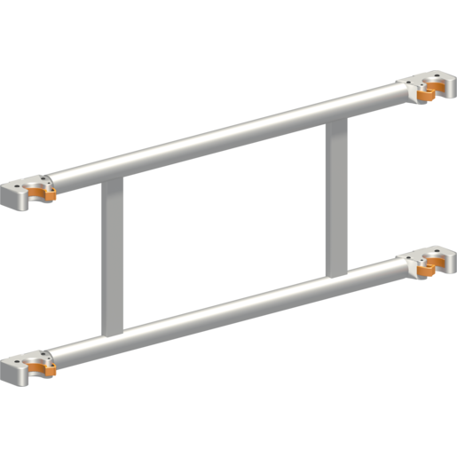 Layher SoloTower Doppelgeländer 1342.113