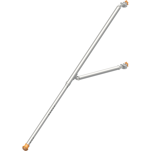 Layher SoloTower Gerüststütze 1248.000