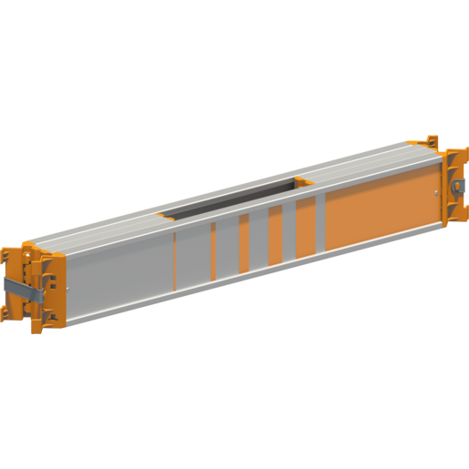 Layher SoloTower Bordbretteinheit 1240.113