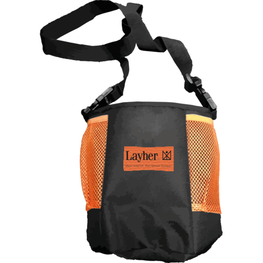 Layher SoloTower Montagetasche 1300.003