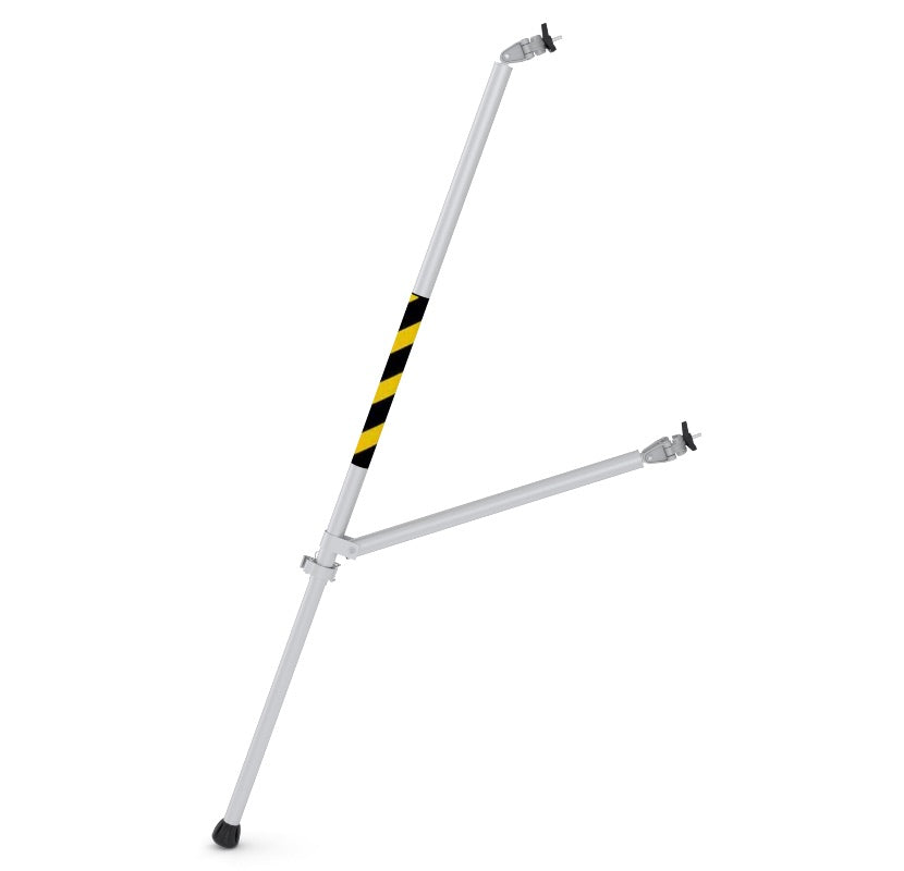 Wixor Teleskopischer Stabilisator 230