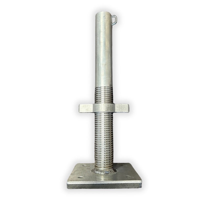 Wixor Spindel mit Fußplatte 60cm