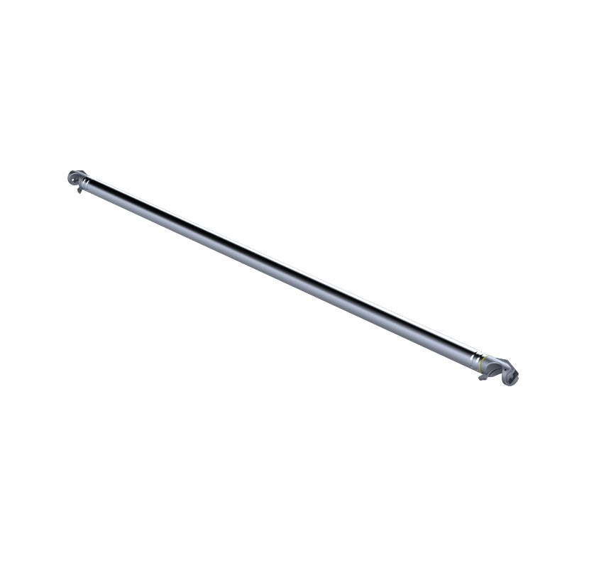 Alumexx ALX Horizontalstrebe 190