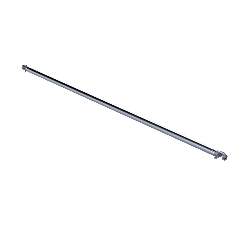 Alumexx ALX Diagonalstrebe 250