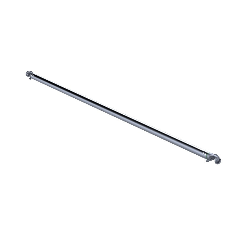 Alumexx ALX Diagonalstrebe 190