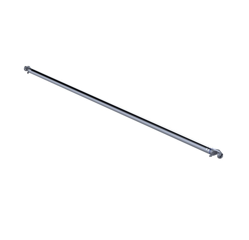 Alumexx ALX Horizontalstrebe 250