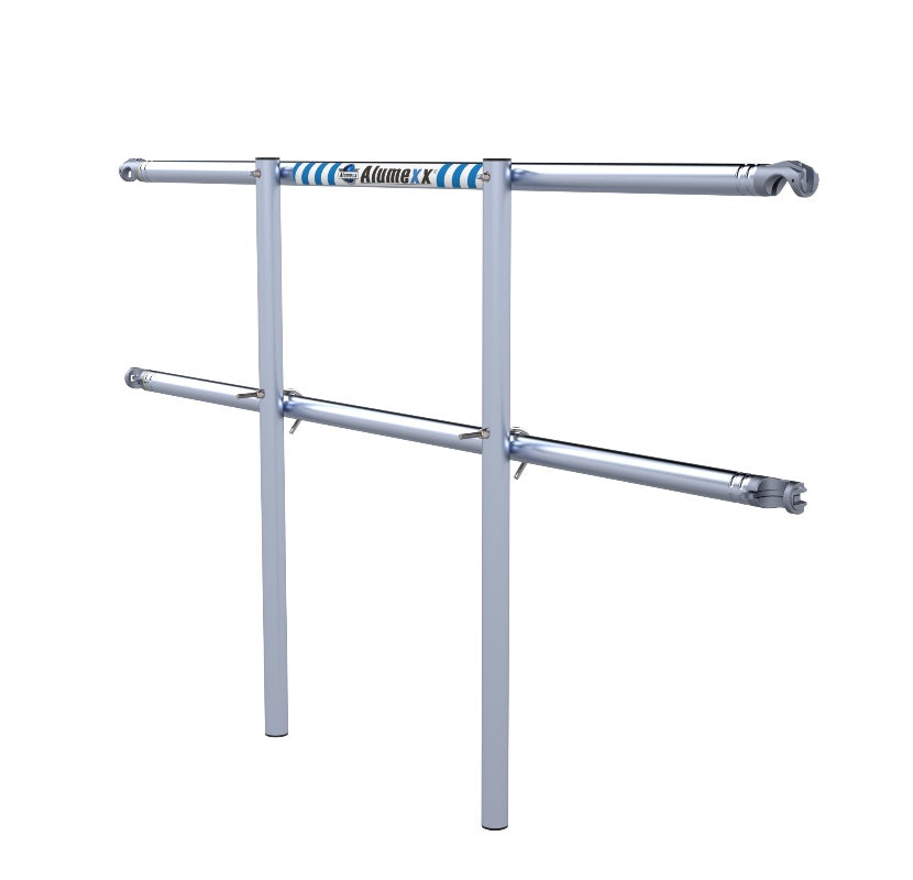 Alumexx ALX Vorlaufgeländer 190 basic