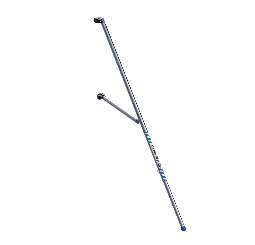 Alumexx ALX Teleskop-Ausleger 200 cm