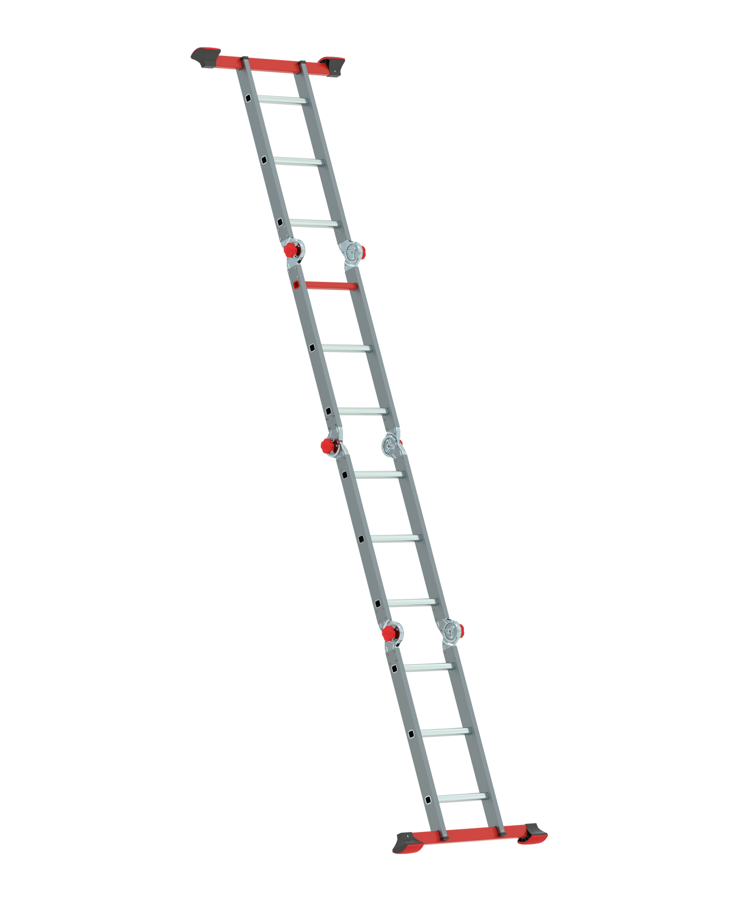 Vielzweckleiter Varitrex PRO 4x3 (inkl. Plattform)