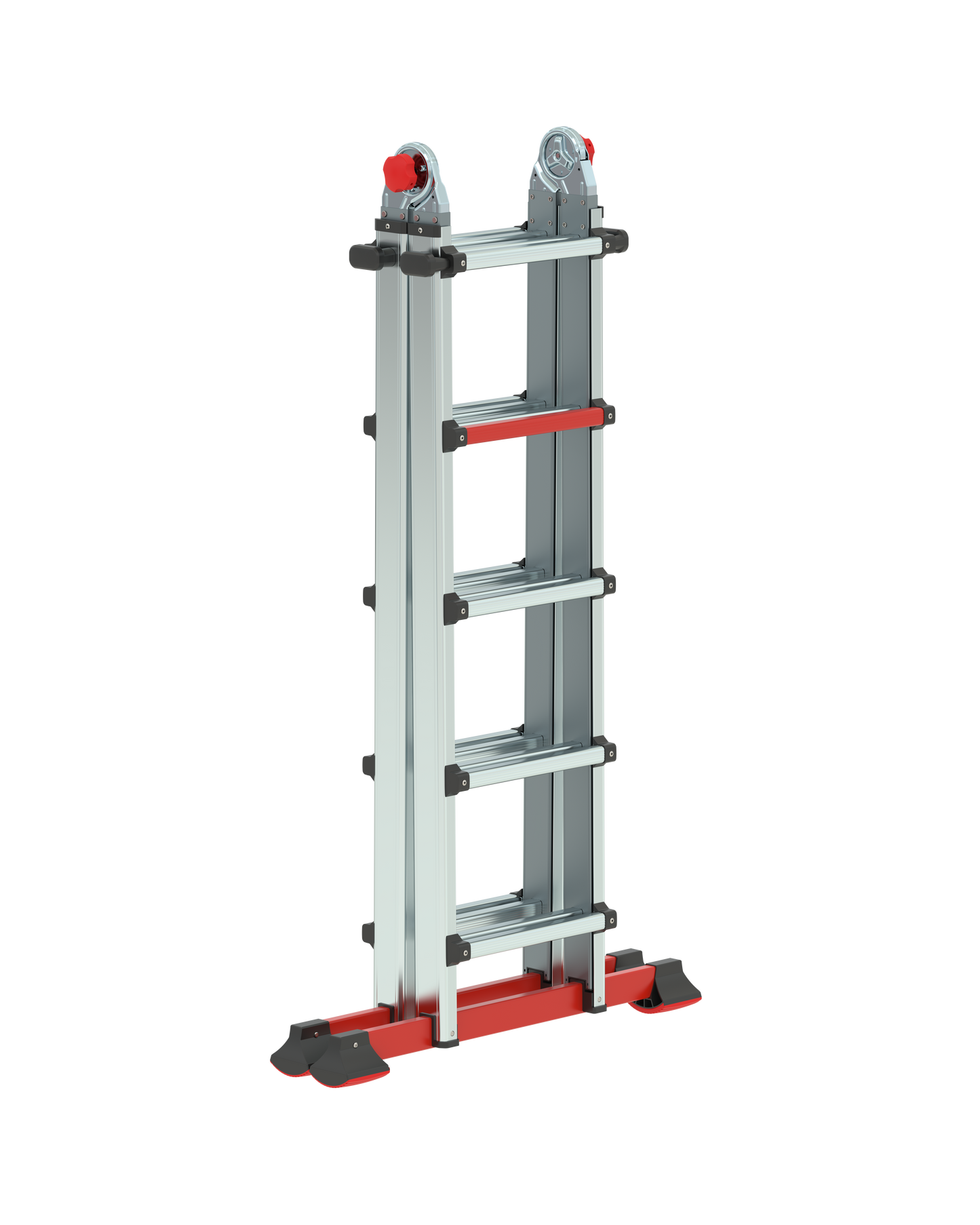 Vielzweckleiter Varitrex Tele PRO 4x5