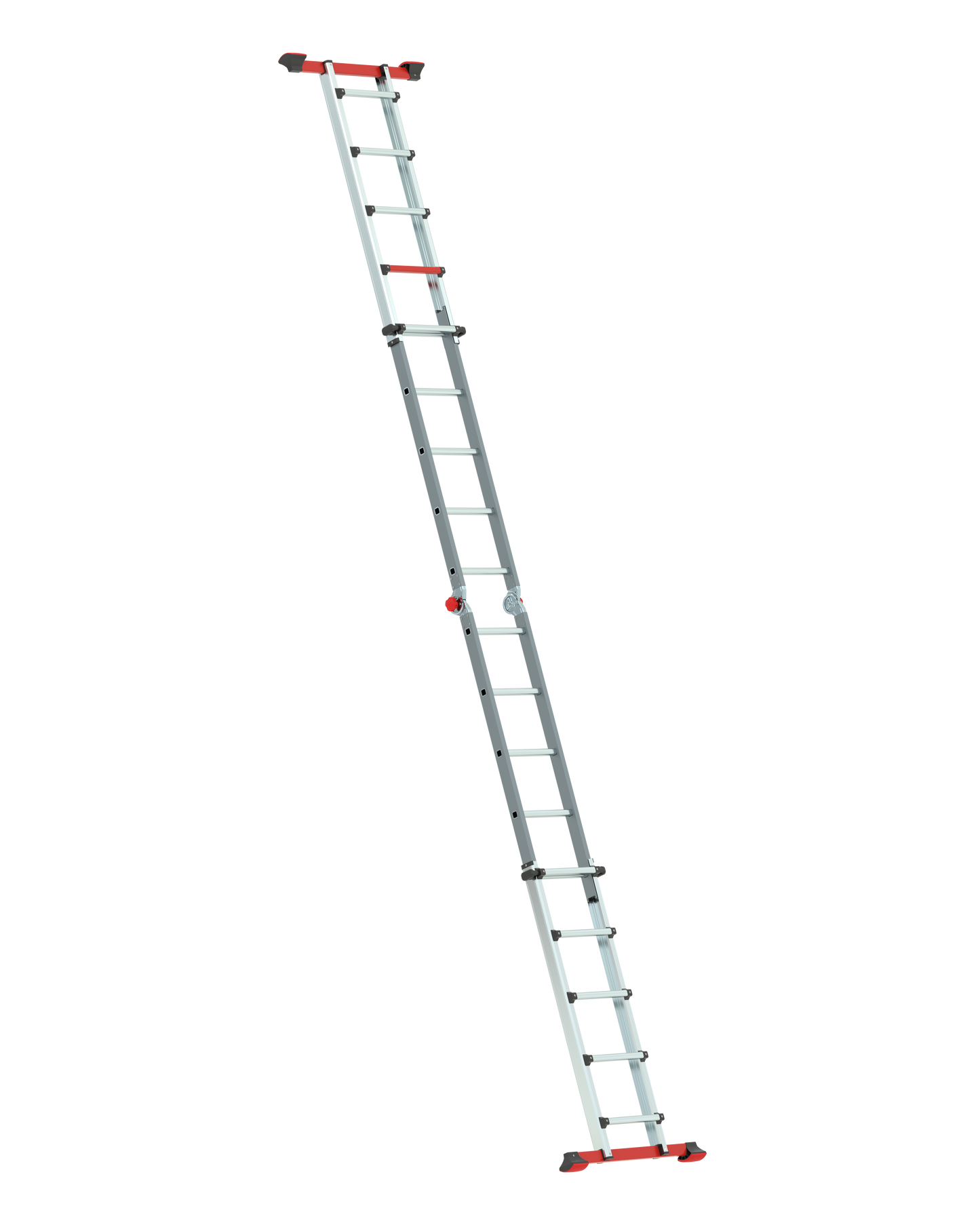 Vielzweckleiter Varitrex Tele PRO 4x5