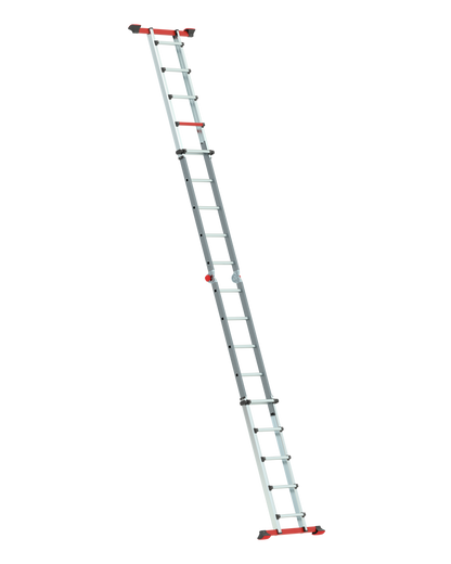 Vielzweckleiter Varitrex Tele PRO 4x5