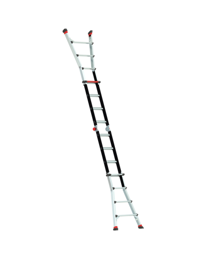 Vielzweckleiter Varitrex Tele PRO Plus 4x4