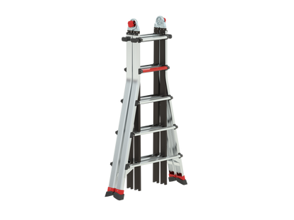 Vielzweckleiter Varitrex Tele PRO Plus 4*5