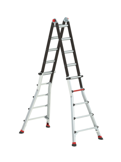 Vielzweckleiter Varitrex Tele PRO Plus 4*5