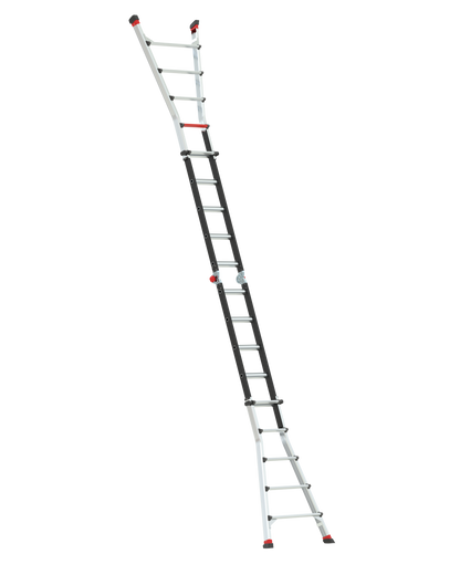 Vielzweckleiter Varitrex Tele PRO Plus 4*5