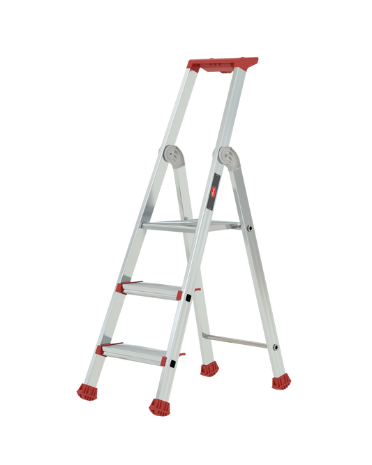 Nimba - Stufenstehleiter 3 Stufen