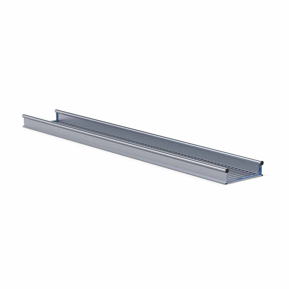 Alu-Steg 400cm - Arbeitsbrücke
