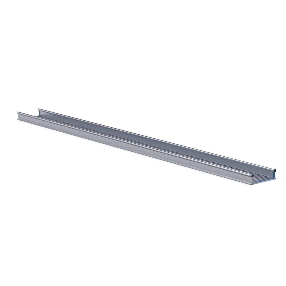 Alu-Steg 700cm - Arbeitsbrücke