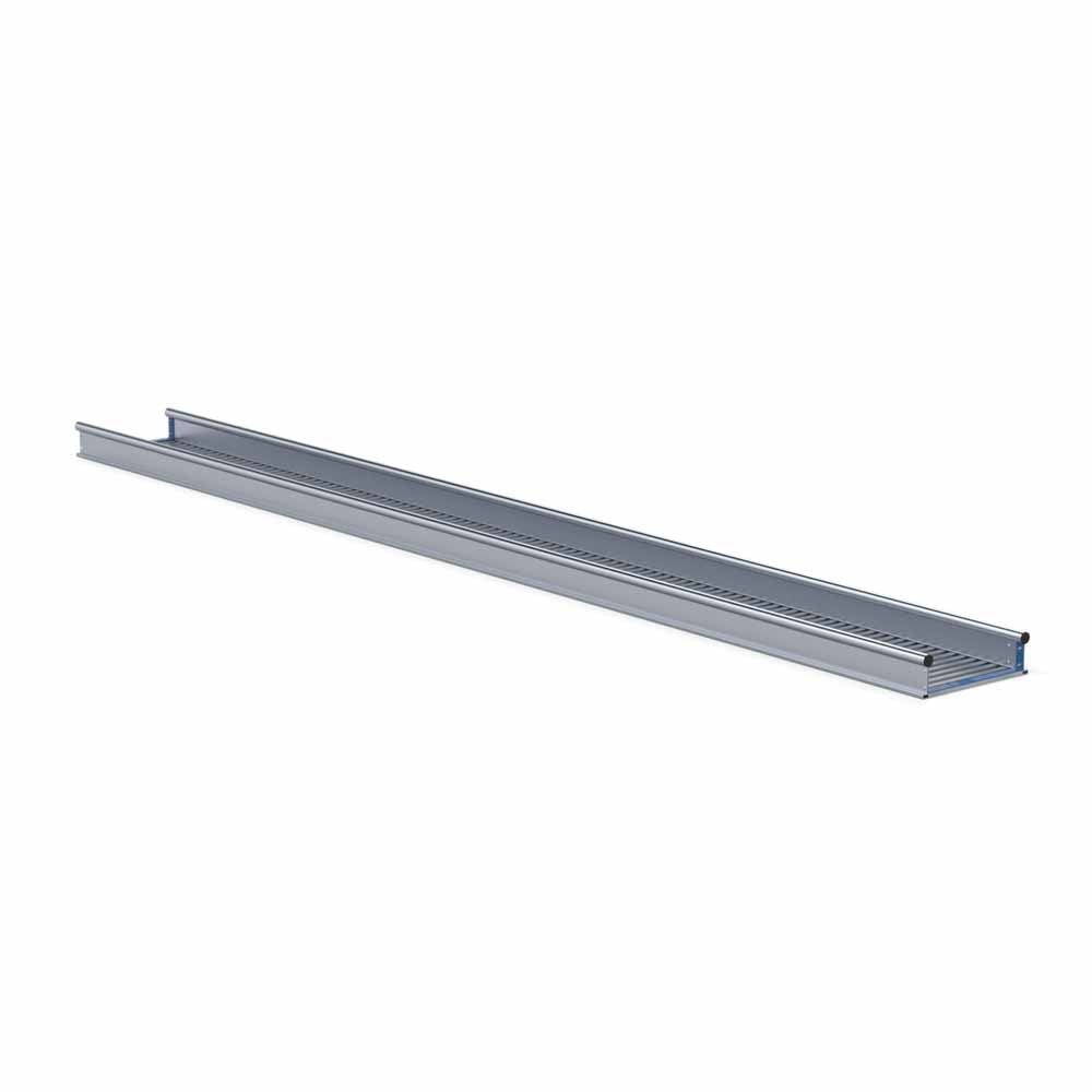 Alu-Steg 600cm - Arbeitsbrücke