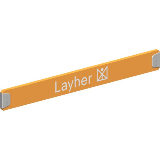 Layher Stirnbordbrett 1,44 m 1438.144
