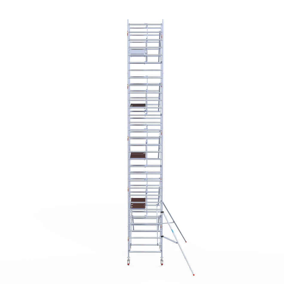 Fahrgerüst 135x190 Arbeitshöhe 10,2 m