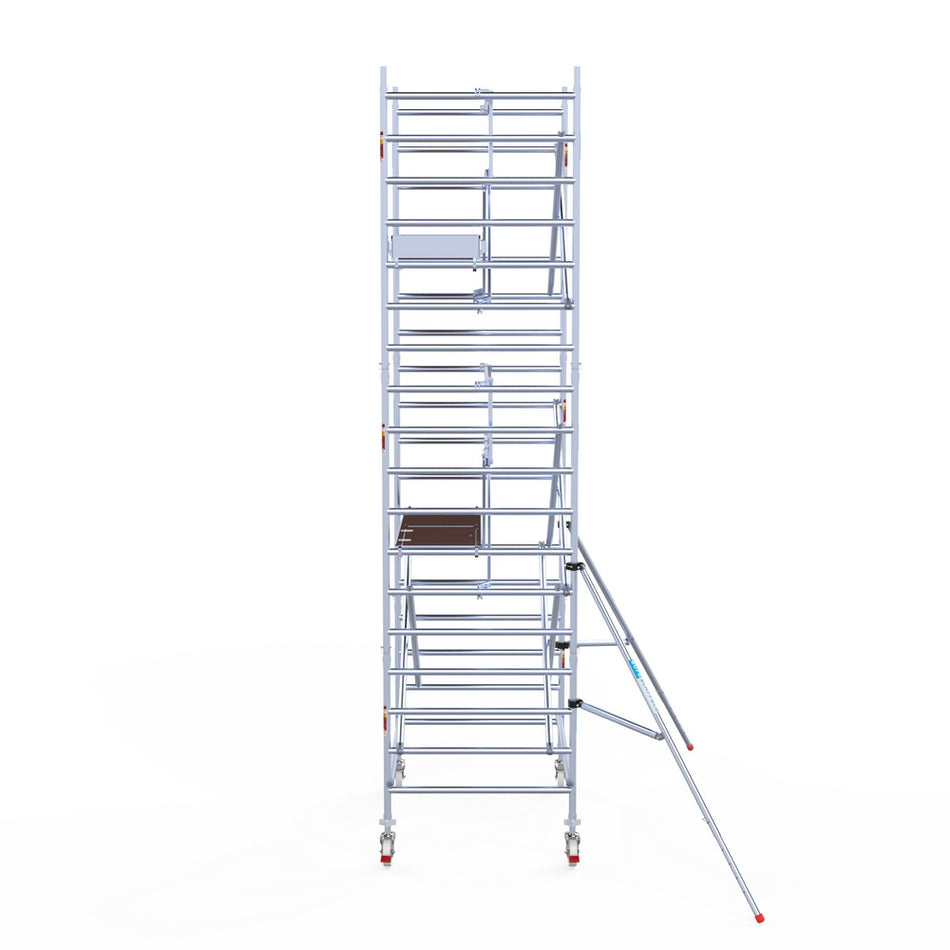 Fahrgerüst 135x190 Arbeitshöhe 6,2 m