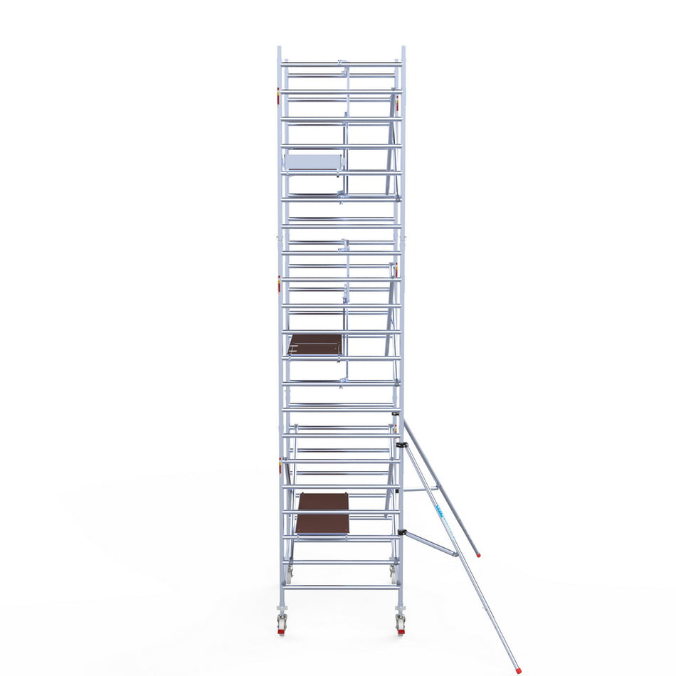 Fahrgerüst 135x190 Arbeitshöhe 7,2 m