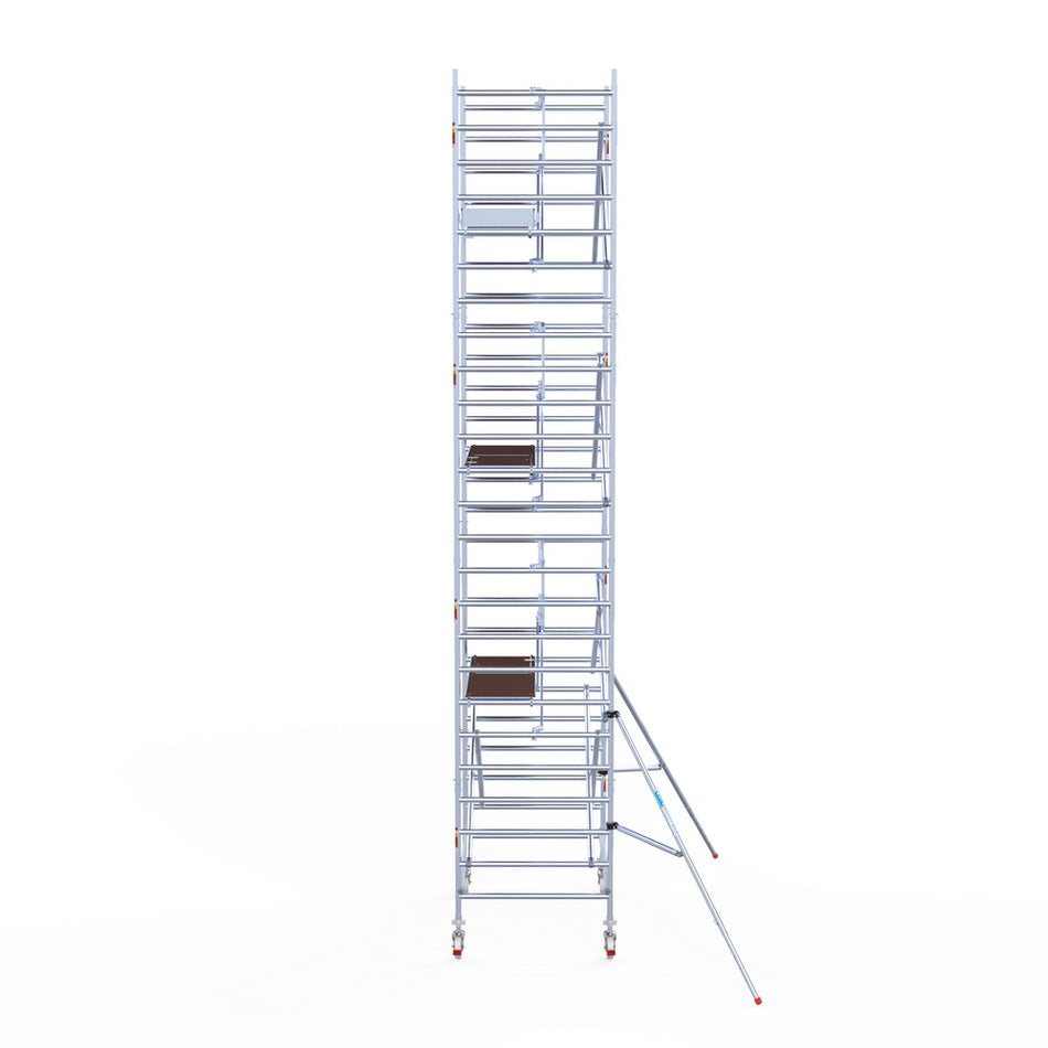 Fahrgerüst 135x190 Arbeitshöhe 8,2 m