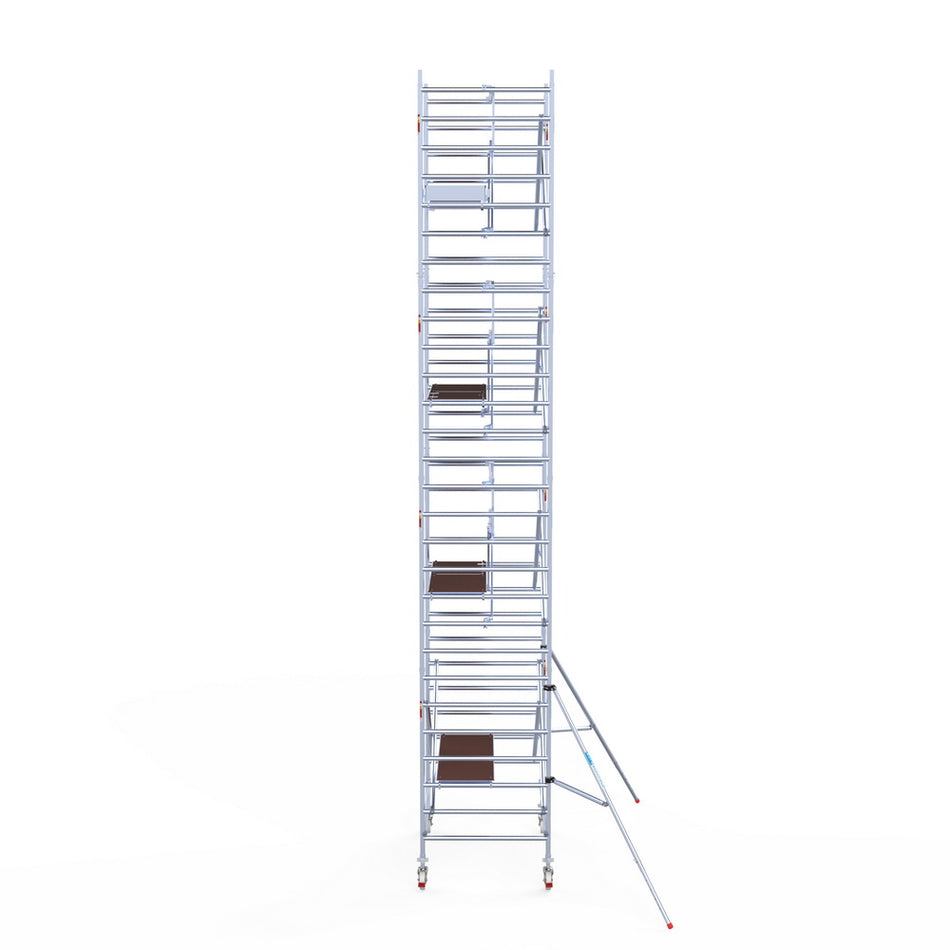 Fahrgerüst 135x190 Arbeitshöhe 9,2 m