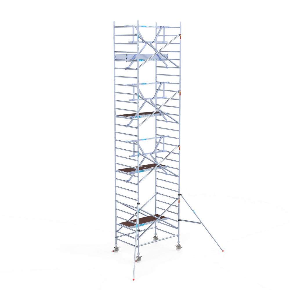 Fahrgerüst 135x190 Arbeitshöhe 9,2 m