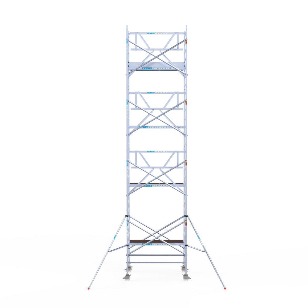 Fahrgerüst 135x190 Arbeitshöhe 9,2 m