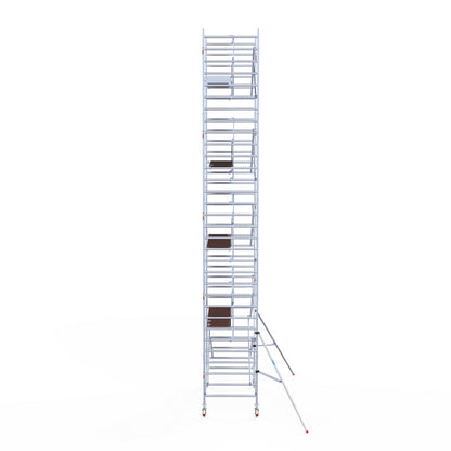 Fahrgerüst 135x250 Arbeitshöhe 10,2 m