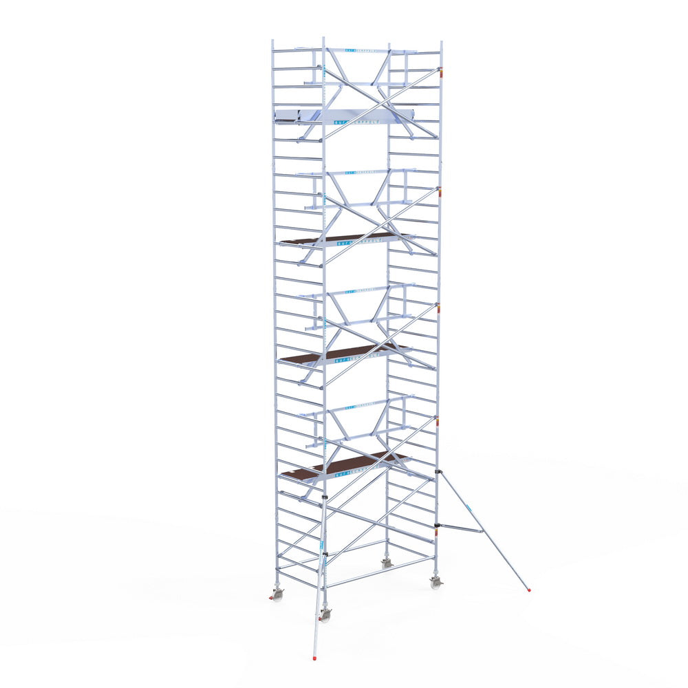 Fahrgerüst 135x250 Arbeitshöhe 10,2 m