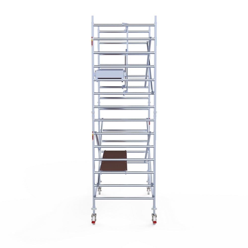 Fahrgerüst 135x250 Arbeitshöhe 5,2 m