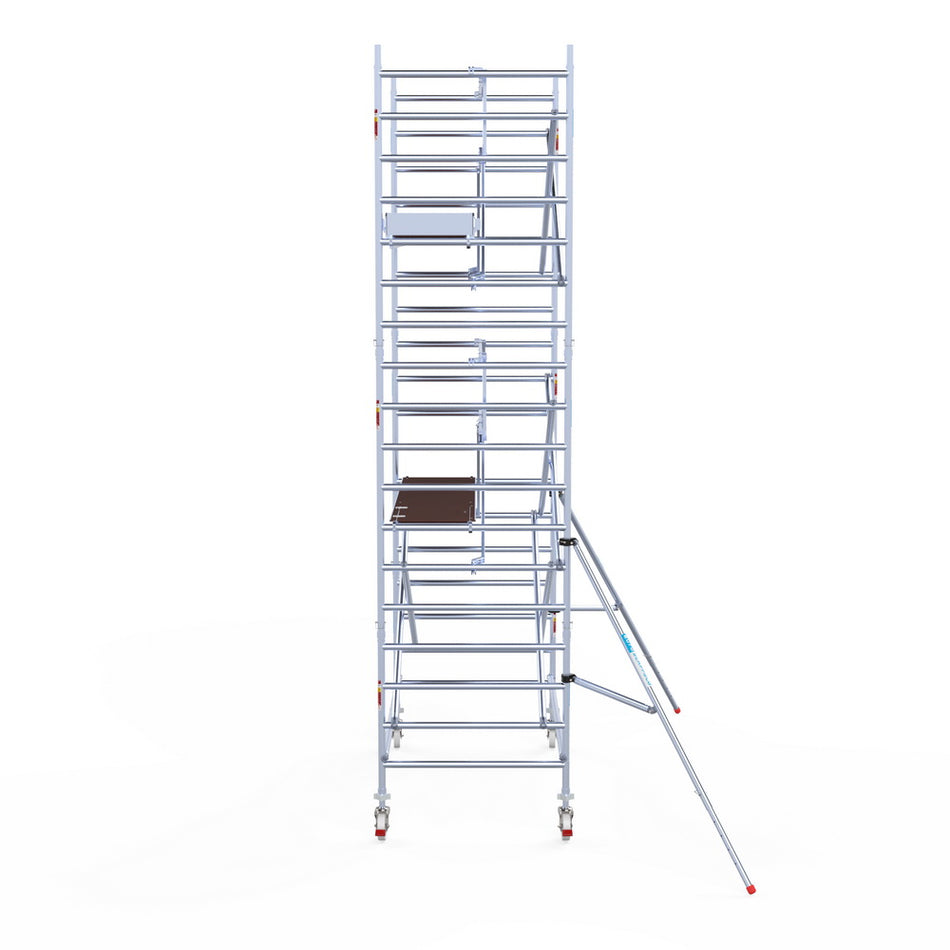 Fahrgerüst 135x250 Arbeitshöhe 6,2 m