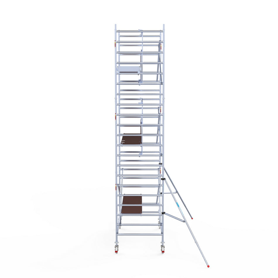 Fahrgerüst 135x250 Arbeitshöhe 7,2 m