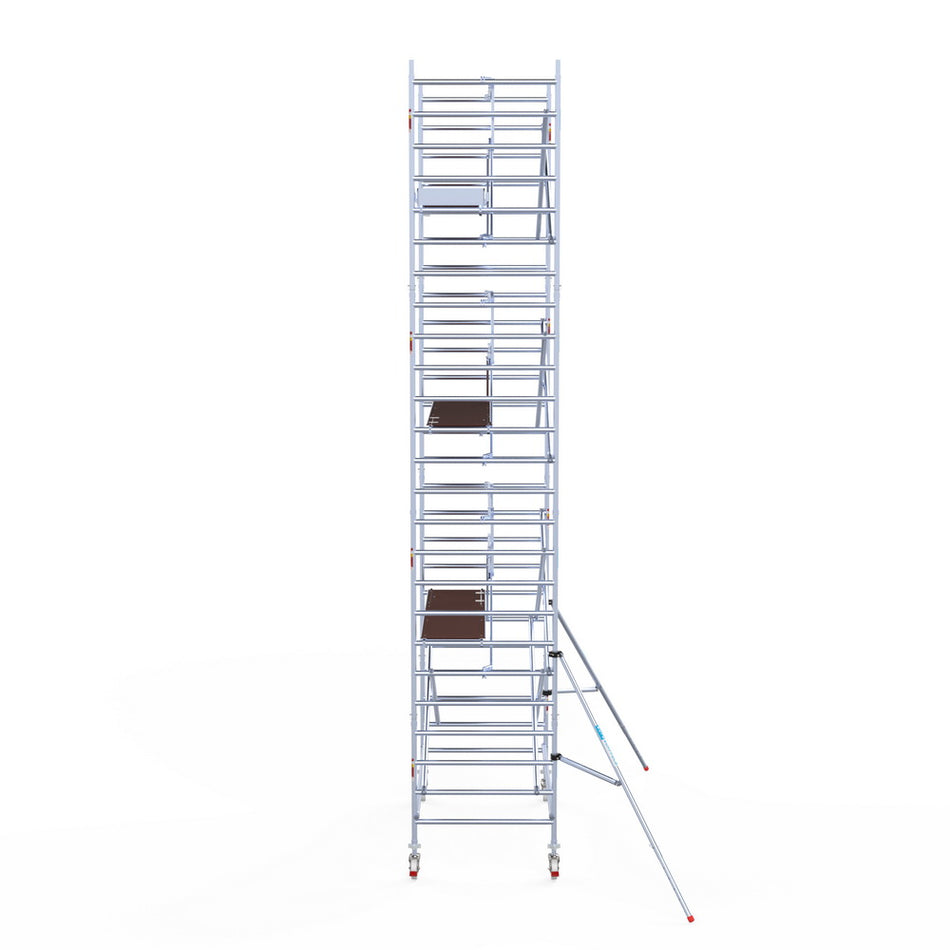 Fahrgerüst 135x250 Arbeitshöhe 8,2 m