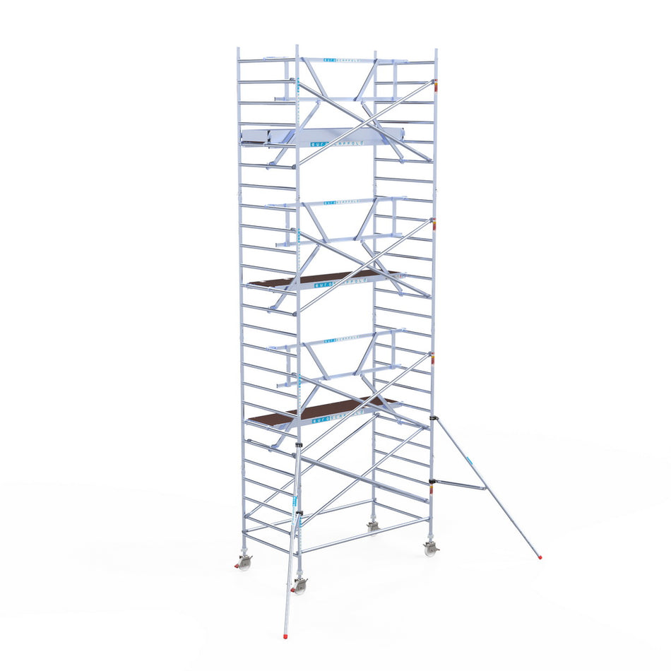 Fahrgerüst 135x250 Arbeitshöhe 8,2 m