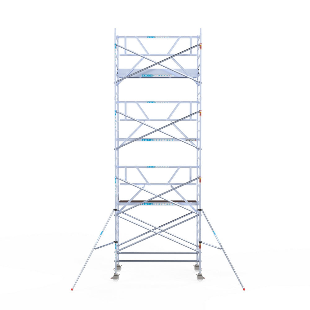 Fahrgerüst 135x250 Arbeitshöhe 8,2 m