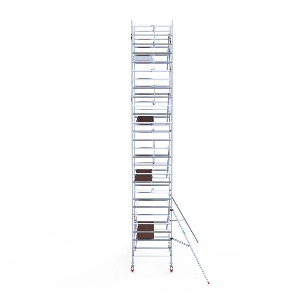 Fahrgerüst 135x250 Arbeitshöhe 9,2 m