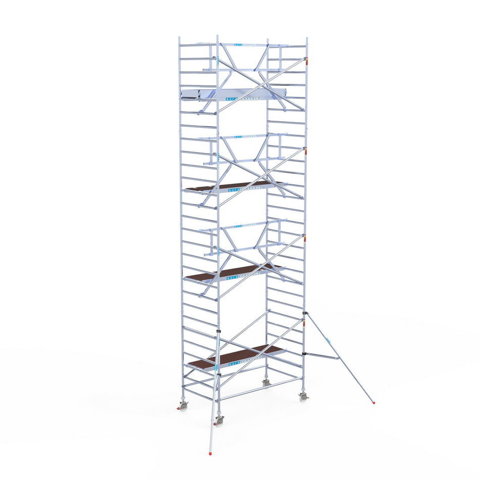 Fahrgerüst 135x250 Arbeitshöhe 9,2 m